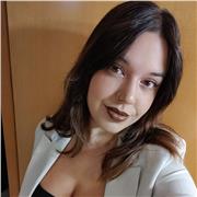 Profesora de apoyo escolar especializada en repaso de diversas materias para primaria, online y presencial